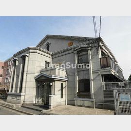 門戸厄神駅より徒歩10分 1階 築33年4ヶ月の賃貸物件