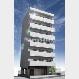 ディアレイシャス下北沢 2階 築6年11ヶ月の賃貸物件