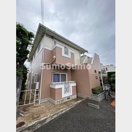 レオパレスアムール 2階 築33年8ヶ月の賃貸物件