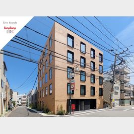 エフローレプルミエ武蔵小山の賃貸物件