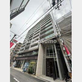 西長堀駅より徒歩7分 10階 築14年4ヶ月の賃貸物件