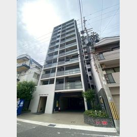 新開地駅より徒歩7分 9階 築18年11ヶ月の賃貸物件