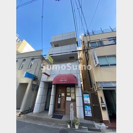 元町駅より徒歩5分 4階 築31年4ヶ月の賃貸物件