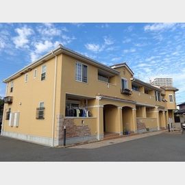 ラッフィナート・カーサ七番館 1階 築19年9ヶ月の賃貸物件