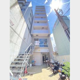 アリビオ西宮の賃貸物件