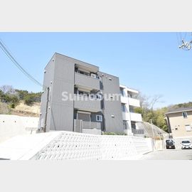 シャルマンヴィオラの賃貸物件