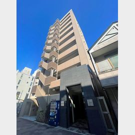 兵庫駅より徒歩4分 5階 築14年8ヶ月の賃貸物件