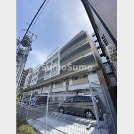 セレニテ甲子園 7階 築15年10ヶ月の賃貸物件