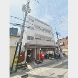 甲子園口駅より徒歩7分 2階 築41年3ヶ月の賃貸物件