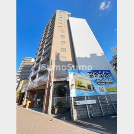 ロイヤルヒル神戸三ノ宮Ｐａｒｔ２ 7階 築21年3ヶ月の賃貸物件