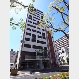 アスヴェル神戸駅前 12階 築13年6ヶ月の賃貸物件