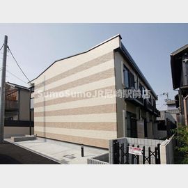 レオパレスエイト佃の賃貸物件