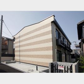 レオパレスエイト佃の賃貸物件