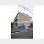 加島駅より徒歩9分 1階 築17年10ヶ月の賃貸物件