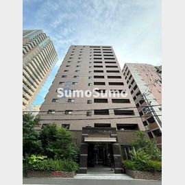 西大橋駅より徒歩5分 築8年 15階建の賃貸物件