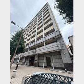 ＫＡＩＳＥＩ新神戸第２ＷＥＳＴ 6階 築21年6ヶ月の賃貸物件