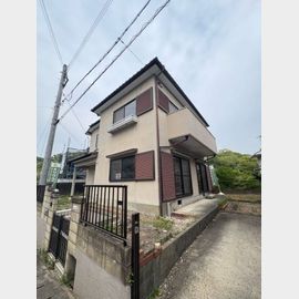 名谷駅より徒歩37分 1階 築40年10ヶ月の賃貸物件