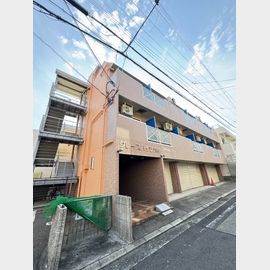 グレースハイツ六甲 4階 築28年9ヶ月の賃貸物件