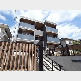 maisondeSOの賃貸物件