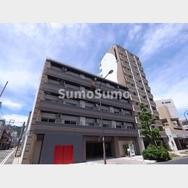 三ノ宮駅より徒歩10分 5階 築13年6ヶ月の賃貸物件