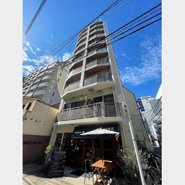 アストア薬院 3階 築9年10ヶ月の賃貸物件