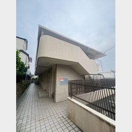 住吉駅より徒歩17分 2階 築38年4ヶ月の賃貸物件