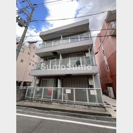 甲南山手駅より徒歩13分 3階 築37年1ヶ月の賃貸物件