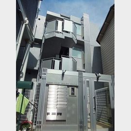 学芸大学駅より徒歩13分 1階 築10年4ヶ月の賃貸物件