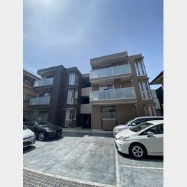 甲子園駅より徒歩5分 3階 築8年4ヶ月の賃貸物件