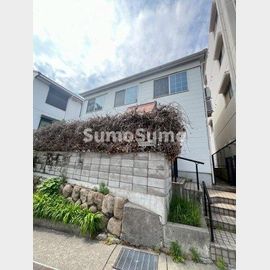 アビタシオン岡本 2階 築29年8ヶ月の賃貸物件