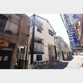 パプリカ天神 2階 築24年9ヶ月の賃貸物件