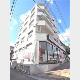 有馬道ハイツ 4階 築46年3ヶ月の賃貸物件