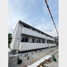 シュロス鳴尾 2階 築2年11ヶ月の賃貸物件