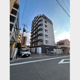 レジデンス神戸大倉山グルーブの賃貸物件