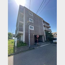 伊川谷駅より徒歩7分 4階 築23年9ヶ月の賃貸物件