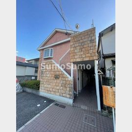 鳴尾・武庫川女子大前駅より徒歩9分 2階 築29年2ヶ月の賃貸物件