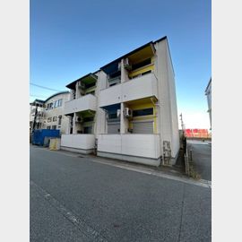 ＣＲＥＳＴＣＯＵＲＴ 1階 築13年6ヶ月の賃貸物件