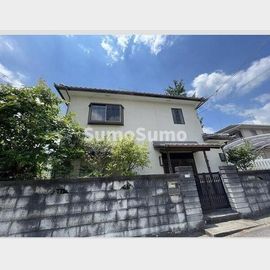 押部谷駅より徒歩8分 1階 築39年1ヶ月の賃貸物件