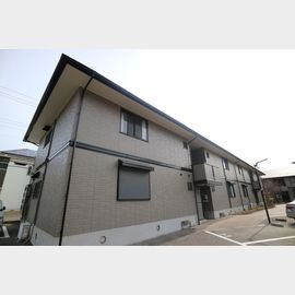 クレールプラザ立花C棟の賃貸物件