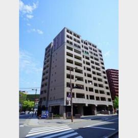 櫛田神社前駅より徒歩6分 12階 築24年3ヶ月の賃貸物件