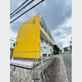 六甲駅より徒歩25分 1階 築49年1ヶ月の賃貸物件