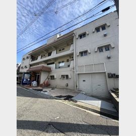 ヴィラ高取山 3階 築50年9ヶ月の賃貸物件