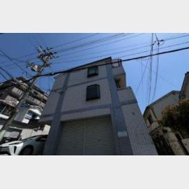 ベイヒルズジェームス山 2階 築34年9ヶ月の賃貸物件