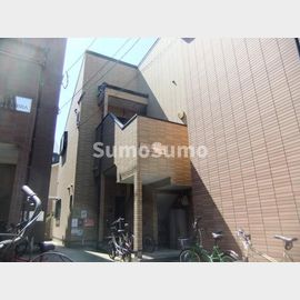 アフロディーテ天神南 2階 築21年4ヶ月の賃貸物件