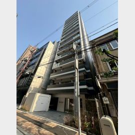 エスリードレジデンス本町パークフロント 15階 築3年6ヶ月の賃貸物件