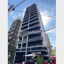 エスライズ堺筋本町の賃貸物件