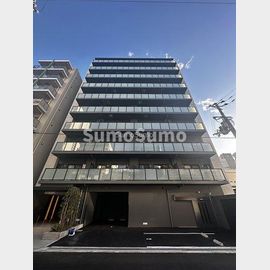 ＪＲ難波駅より徒歩5分 10階 築2年7ヶ月の賃貸物件