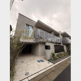 学芸大学駅より徒歩5分 1階 新築の賃貸物件