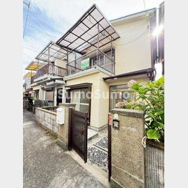 舞子公園駅より徒歩18分 築55年7ヶ月 2階建の賃貸物件