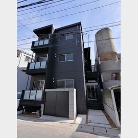 大橋駅より徒歩10分 3階 築6年2ヶ月の賃貸物件